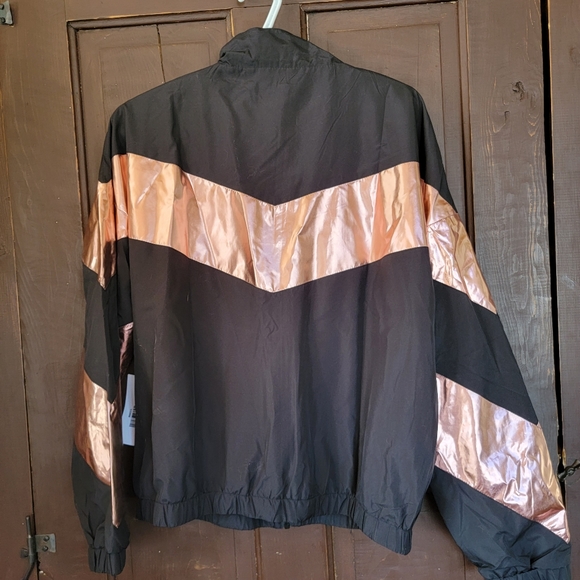 Zyia new tracksuit vest - Picture 2 of 2